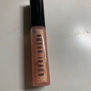Bobbi brown lip gloss mini